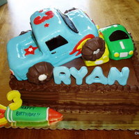 Monster Truck Monster truck