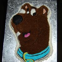 My Daughters First Birthday Cake Made By Mom 