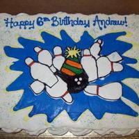 Photo_96.jpg bowling birthday party themed cupcake cake