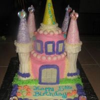 Princess Castle 