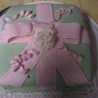 Course 3 Class 2 Package Cake 