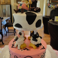 Farm Animal Birthday 