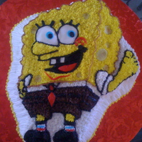 Sponge Bob 