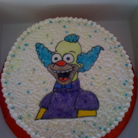 Krusty 