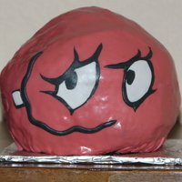 Meatwad Meatwad make the money, see.Meatwad get the honeys, G.Aqua Teen Hunger Force