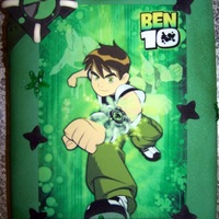 Ben 10 