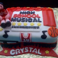 High School Musical 3 