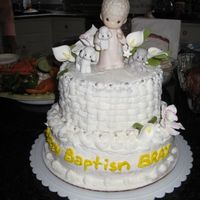 Baptist Cake 