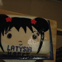 Little Girl 