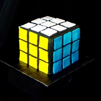 Rubiks Cube 