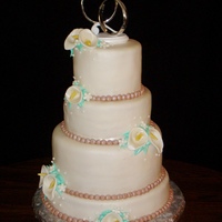 Champagne mm fondant, 12-single, 10 double, 8-s, 6-d