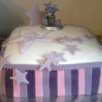 30Th Birthday a 30th birthday cake for my niece