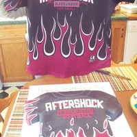 Jersey cake was to match the ball jersey. this pic has the actual shirt and then the cake. all fondant