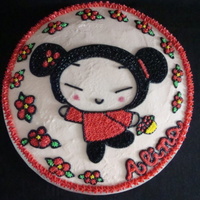 Pucca 