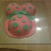 Getattachment.jpg I LOVE BABY BELLY CAKES! I had to make one. for my friend's shower that I'm hosting tomorrow..although my ta-tas came out a...