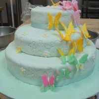 Dsc00327.jpg I did this cake as an honors project. I got the honors and my chefs loved the pattern on the cake