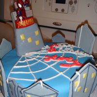 Dsc00411.jpg My 1st Super Hero Cake.