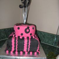 30Th Birthday Cake 