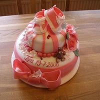 Ladybugs And Mini Converse For Tyra 