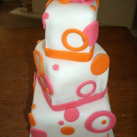 Circular Motion concentric circles