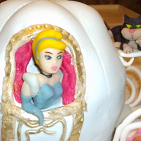 Cinderella 