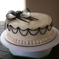 My Fair Lady this was done with inspiration by the Merci Beacoup cake which was inspired by the movie My Fair Lady. i used the garland marker to mark...