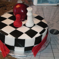 Twilight This was inspired by several pictures online. Seems a popular design. I had no idea what twilight was when someone requested a twilight...