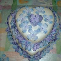 Dscf4053.jpg this was my first attempt with fondant.. the flowers i bought from a craft store