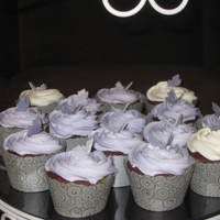 Butterfly Baby Shower 