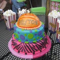 Paytons 14Th Birthday 