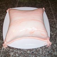 100_0087.jpg first try at a pillow cake