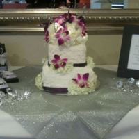 Bridalshower Cake 