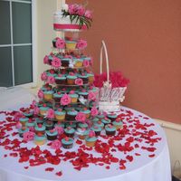 Danny_And_Ronnies_Wedding_002.jpg My First Cupcake tower