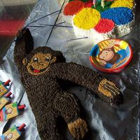 Curious George 