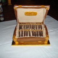 Cigar Box 