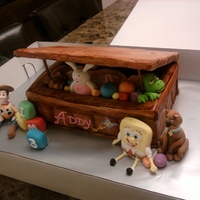 Toy Box 