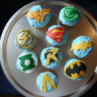 Justice League Of America 