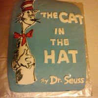 Cat In The Hat 