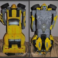 Bumble Bee 