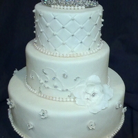 Sparkles Got some new toys for christmas and wanted to try them out on a dummy. TFL!!