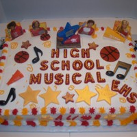 High School Musical 