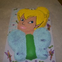 Tinkerbell 