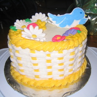 Happy Birthday Mom!! 