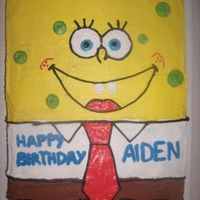 Sponge Bob 
