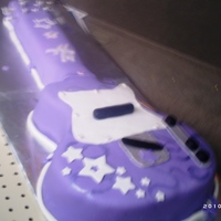 Hannah Montana Guitar 