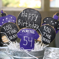 Ravens Fan Birthday 