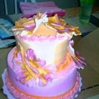 Luau Another one for my niece.