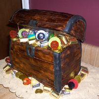 100_0920.jpg Pirate Treasure chest
