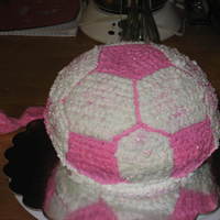 Soccer Ball 