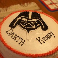 June20092_027.jpg I'm taking a Wilton class...just made my first "rainbow" cake and then made this one for my son's 8th brithday